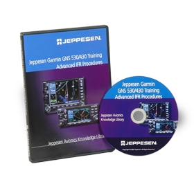 Jeppesen Garmin GNS 530/430 Training - Advanced IFR Procedures