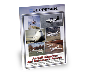 Aircraft Inspection & Maintenance Records – Pilot Supplier Pilot Shop