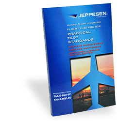 Flight Instructor Practical Test Standards