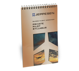 GFD Private Pilot Syllabus