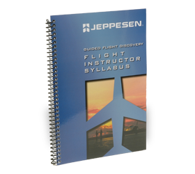 GFD Flight Instructor Syllabus