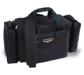 Navigator Bag (Black)