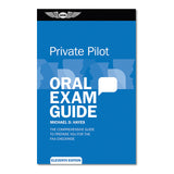 Oral Exam Guide: Private