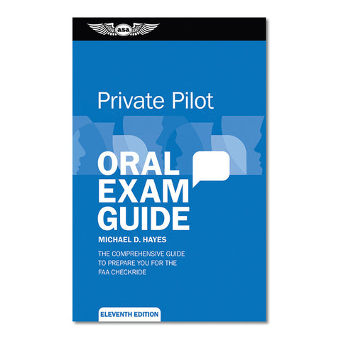 Oral Exam Guide: Private