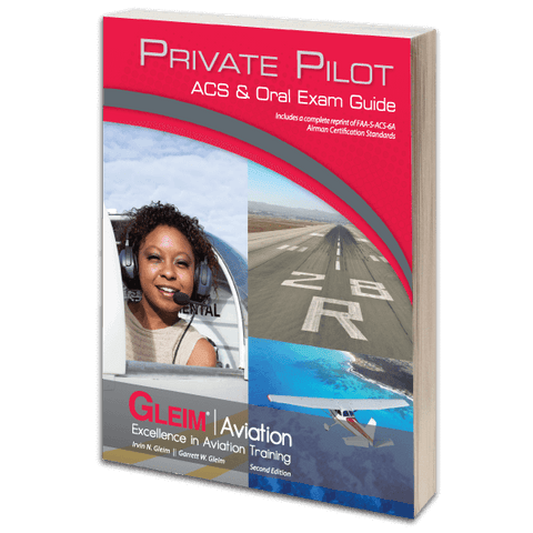 Private Pilot ACS & Oral Exam Guide