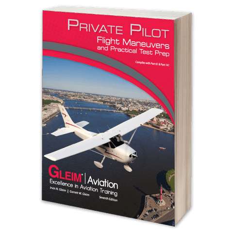 Private Pilot Flight Maneuvers and Practical Test Prep