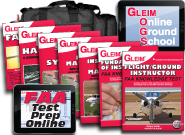 Sport Pilot Flight Instructor Kit