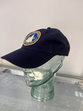 FAA Master Award Embroidered Patch Cap
