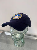 FAA Master Award Embroidered Patch Cap