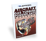 Aircraft Gas Turbine Powerplants Workbook