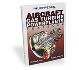 Aircraft Gas Turbine Powerplants