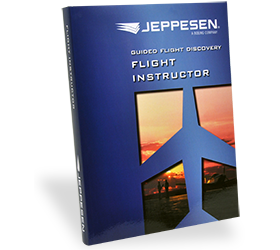 GFD Flight Instructor Textbook