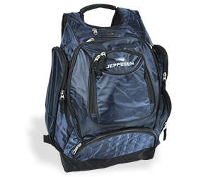 Pilot Backpack