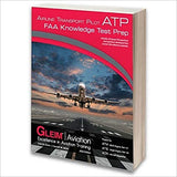 Airline Transport Pilot FAA Knowledge Test book