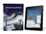 Helicopter Flying Handbook (eBundle)