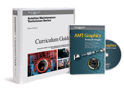 Aviation Maintenance Technician Series: Curriculum Guide