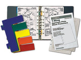 7-Ring Binder Kit
