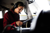 Bose A20 Headset with Bluetooth® dual plug cable