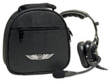 Single Headset Bag