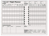 Flight Planner Pad