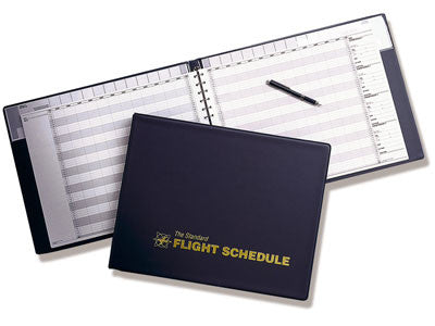 Flight Schedule Kit