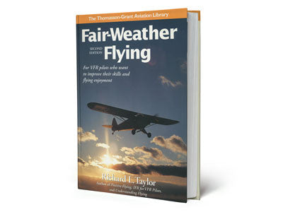 Fair-Weather Flying