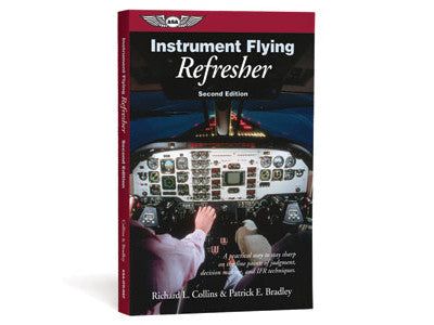 Instrument Flying Refresher