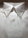 FAA Master Award Embroidered Patch Long Sleeve Dress Shirt