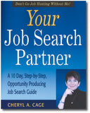 Your Job Search Partner