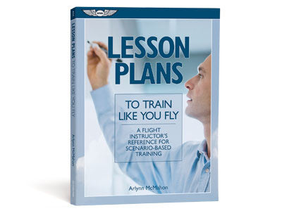 Lesson Plans to Train Like You Fly