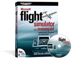 Microsoft® Flight Simulator as a Training Aid
