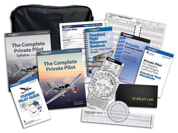 Student Pilot Kit – Pilot Supplier Pilot Shop