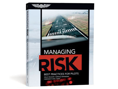 Managing Risk: Best Practices for Pilots