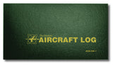 Aircraft Log - Soft Cover