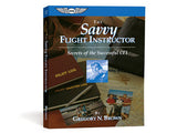 The Savvy Flight Instructor