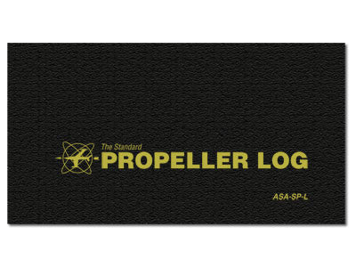 Propeller Log