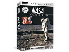 Aviation DVDs
