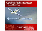 VTP – CFI – Flight Instruction Maneuvers Video