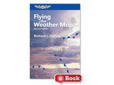 Flying the Weather Map (eBook ePub)