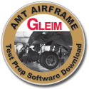 Gleim AMT Test Prep Software Download - Airframe