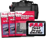 Commercial Pilot Kit