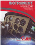 Instrument Pilot FAA Knowledge Test book - 2020 Edition