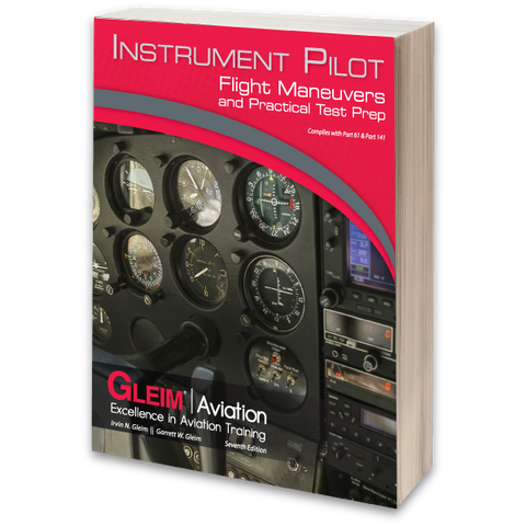 Instrument Flight Maneuvers