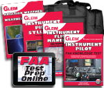 Instrument Pilot Kit