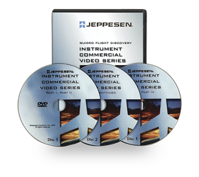 GFD Instrument/ Commercial Video Series on DVD