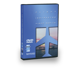 GFD Flight Instructor Video Series on DVD