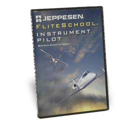 FliteSchool Instrument FAA Knowledge Test Software