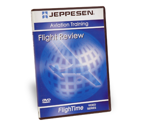 Flight Review (DVD)