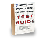 Private Pilot FAA Airmen Knowledge Test Guide