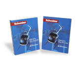 Schweizer Helicopter Manual and Exercise Book